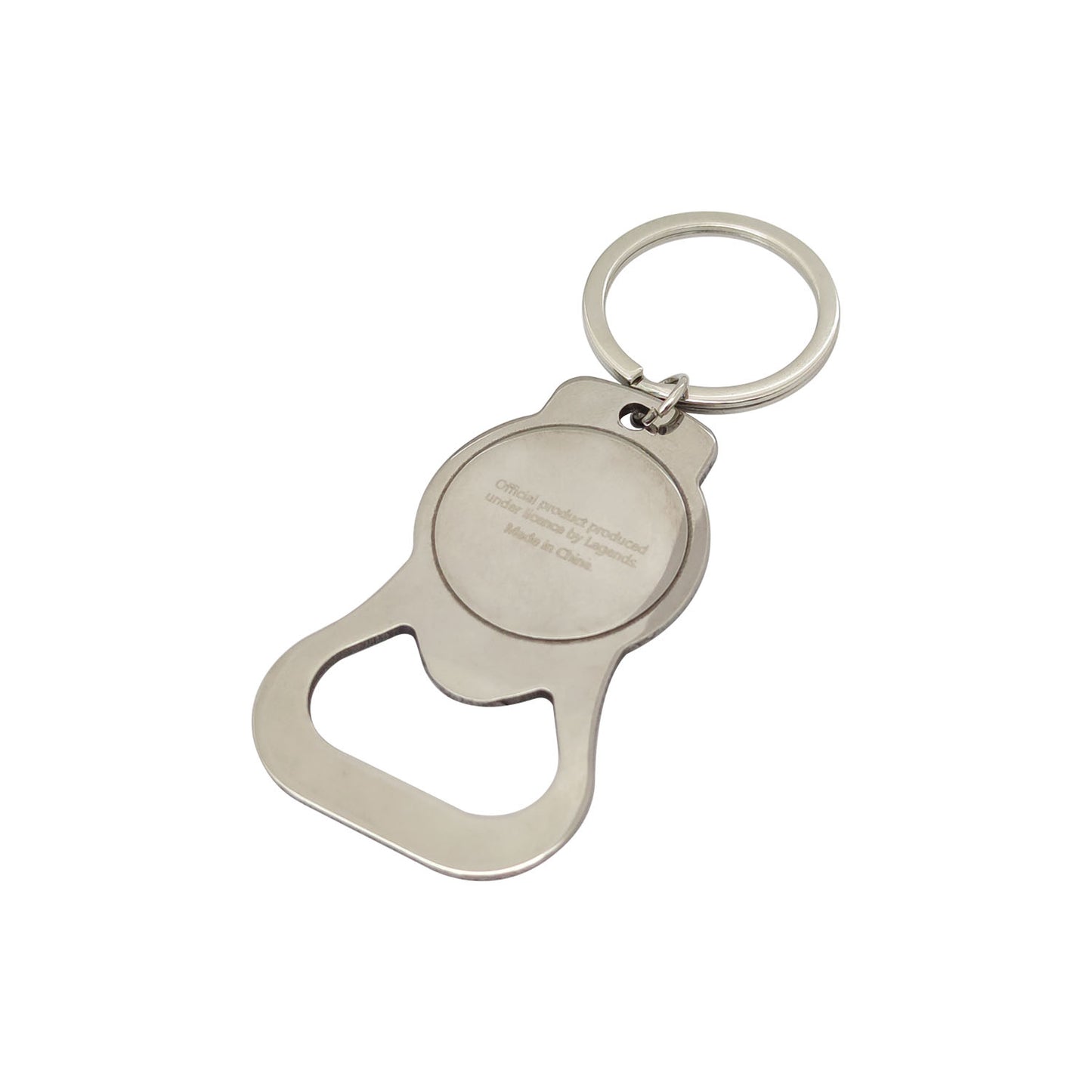 Chiefs Keyring