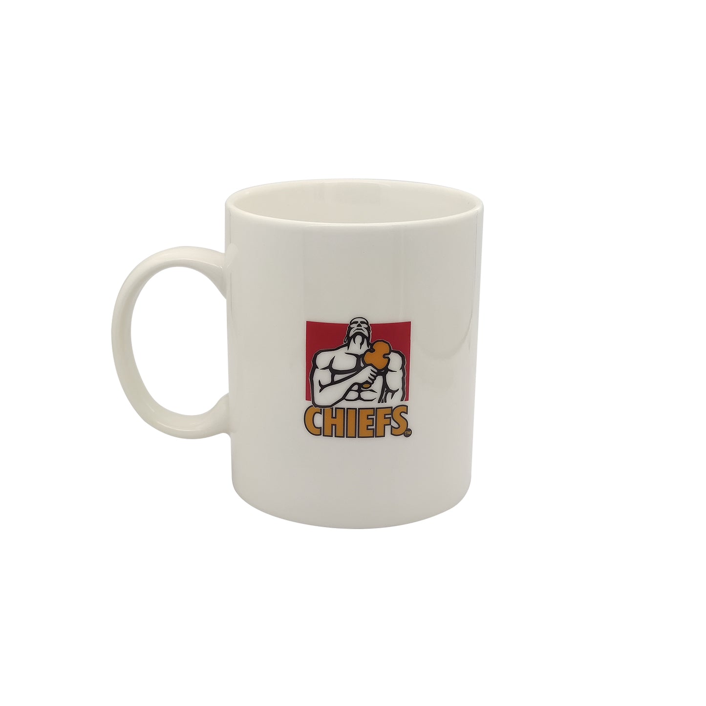 Chiefs Mug