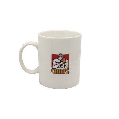 Chiefs Mug