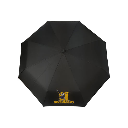 Highlanders Golf Umbrella