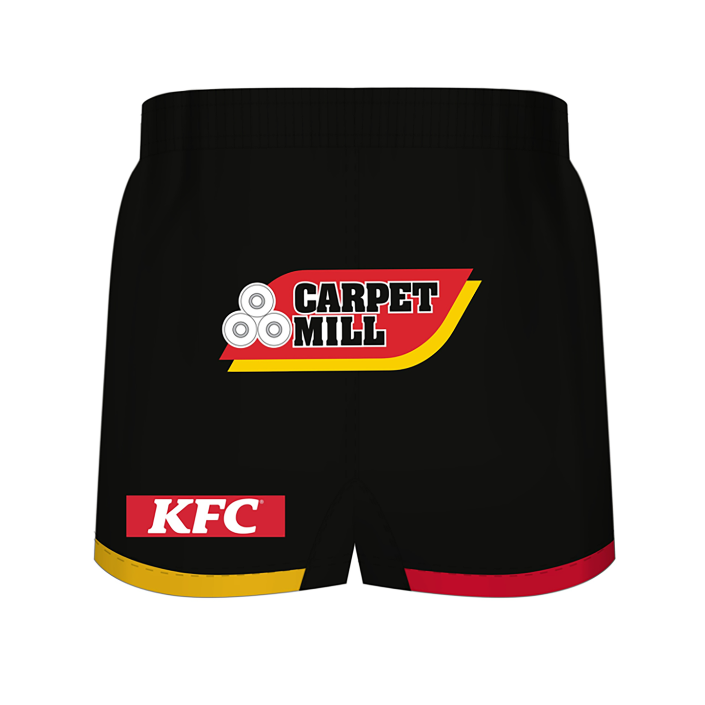 Chiefs Manawa Womens Replica Shorts Home