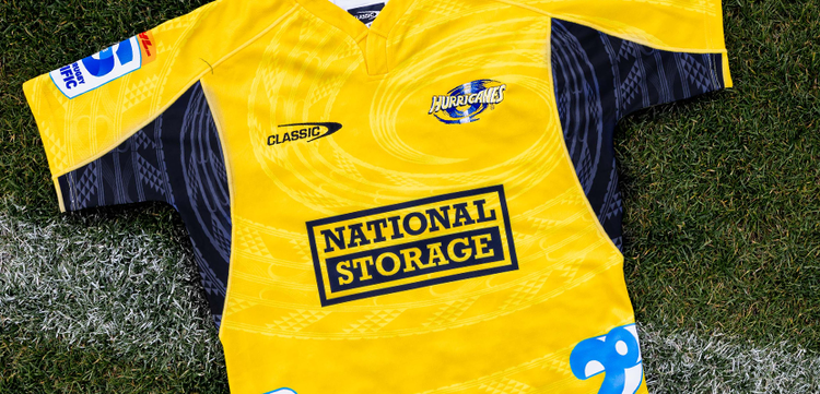 Hurricanes Shop