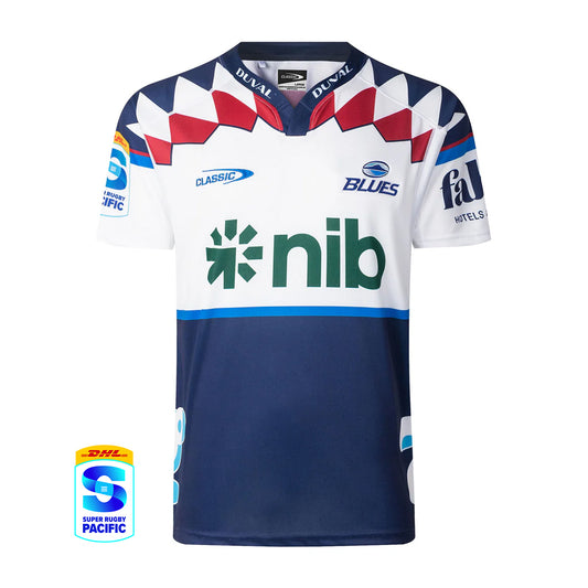 Blues Womens Replica Jersey Heritage