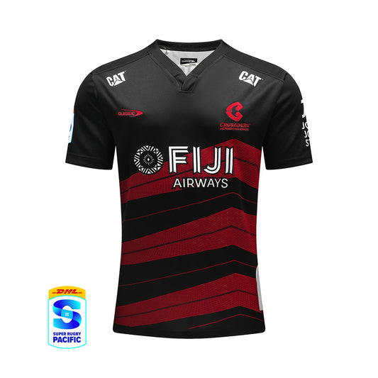 Crusaders Mens Replica Jersey '24 Away