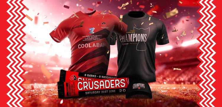 Crusaders Marvel Collection